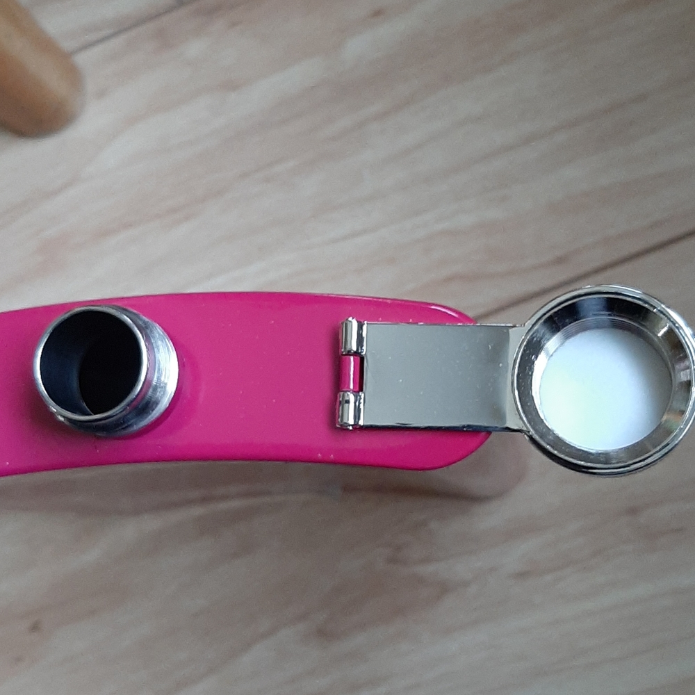 NWOT Cute flask for women - Picture 6 of 8